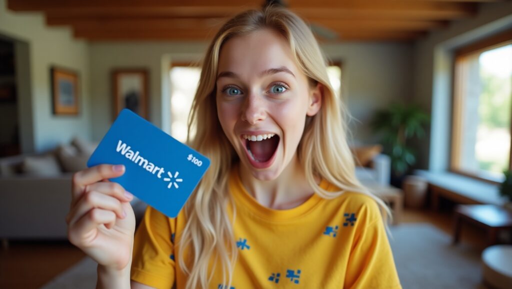 “How to Use Walmart Gift Cards Online and In-Store: A Complete Guide”
