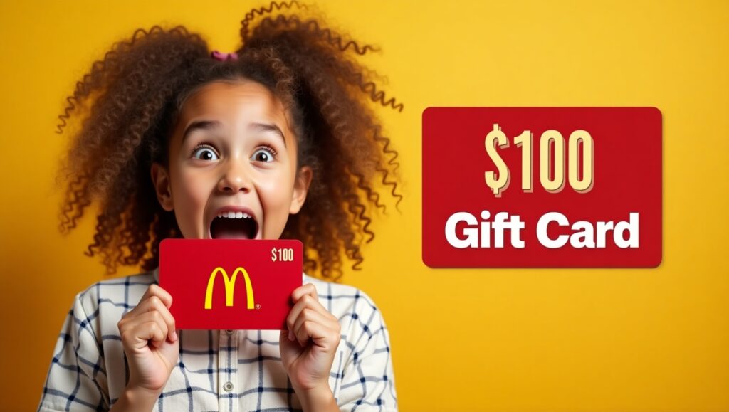 “How to Use McDonald’s Gift Cards: Step-by-Step Guide”
